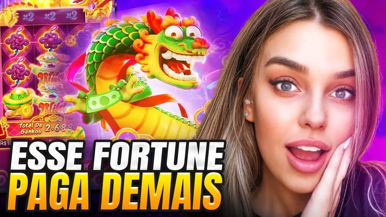 5p Fortune Dragon